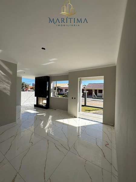 Casa nova com 03 dormitórios, em Nova Tramandaí!: 7ª foto da galeria de imagens do imóvel