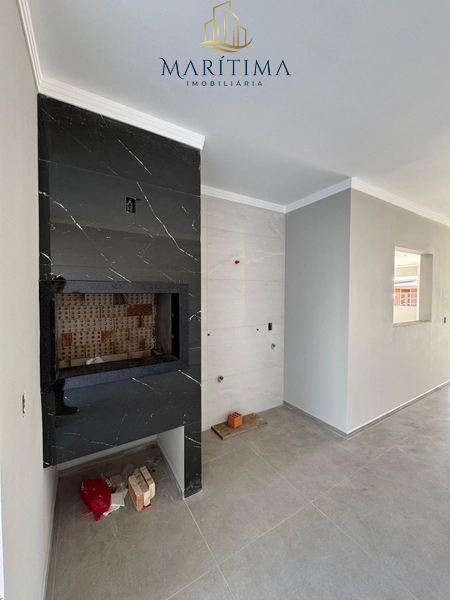 Casa nova com 03 dormitórios, em Nova Tramandaí!: 11ª foto da galeria de imagens do imóvel