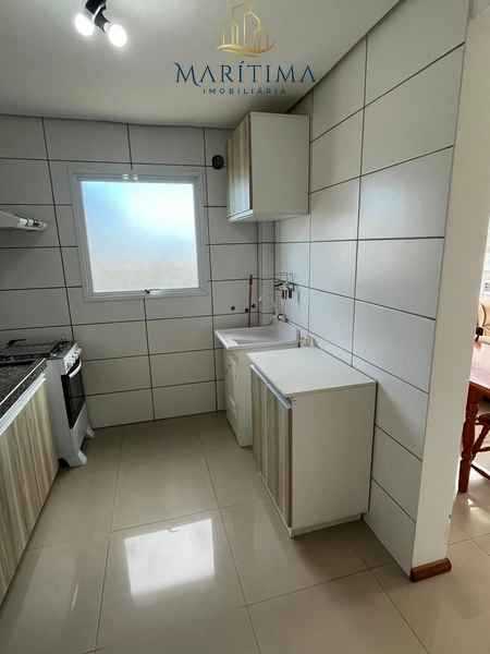 Apartamento de 02 dormitórios no Centro de Tramandaí!: 5ª foto da galeria de imagens do imóvel