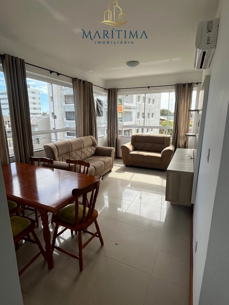 Apartamento de 02 dormitórios no Centro de Tramandaí!: 1ª foto da galeria de imagens do imóvel