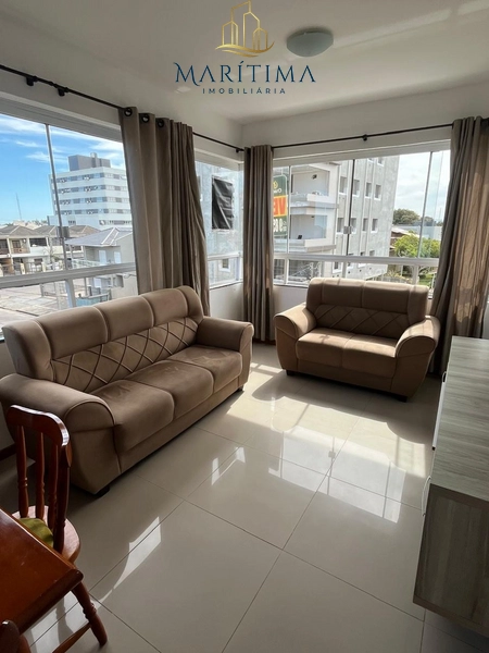 Apartamento de 02 dormitórios no Centro de Tramandaí!: 2ª foto da galeria de imagens do imóvel