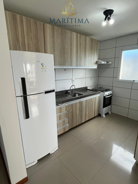 Apartamento de 02 dormitórios no Centro de Tramandaí!: 6ª foto da galeria de imagens do imóvel