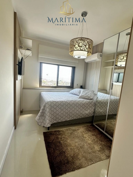 Apartamento de 03 dormitórios com vista para o Rio!: 8ª foto da galeria de imagens do imóvel