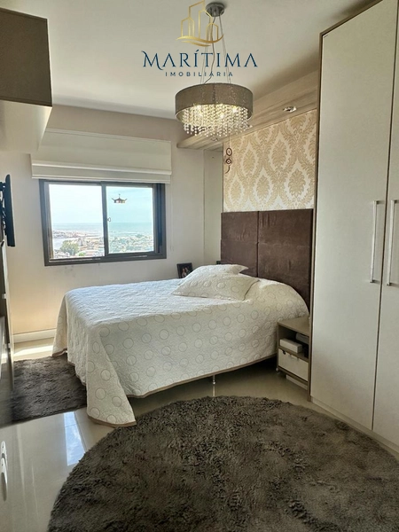 Apartamento de 03 dormitórios com vista para o Rio!: 10ª foto da galeria de imagens do imóvel