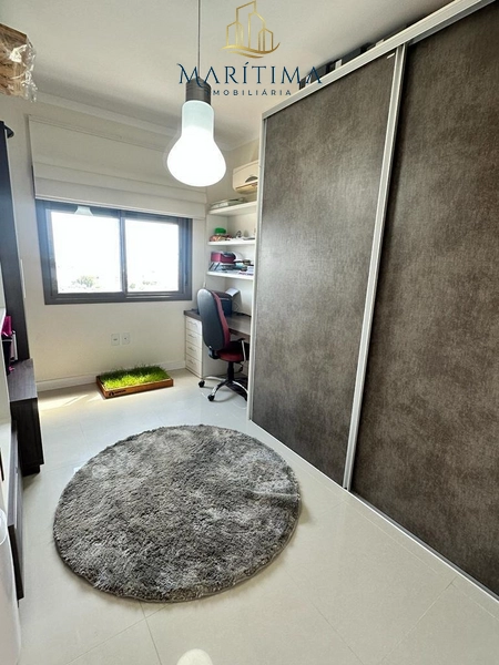 Apartamento de 03 dormitórios com vista para o Rio!: 6ª foto da galeria de imagens do imóvel