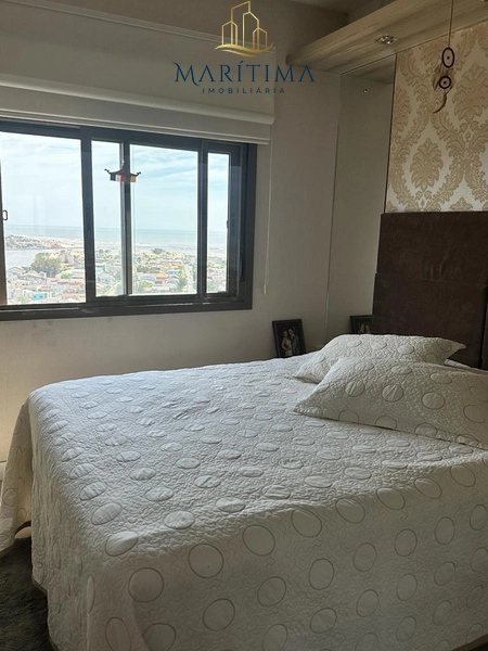 Apartamento de 03 dormitórios com vista para o Rio!: 11ª foto da galeria de imagens do imóvel