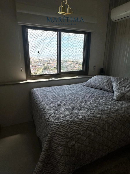 Apartamento de 03 dormitórios com vista para o Rio!: 9ª foto da galeria de imagens do imóvel