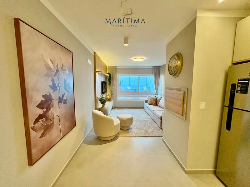 Excelente apartamento mobiliado e decorado, em Tramandaí!: 5ª foto da galeria de imagens do imóvel