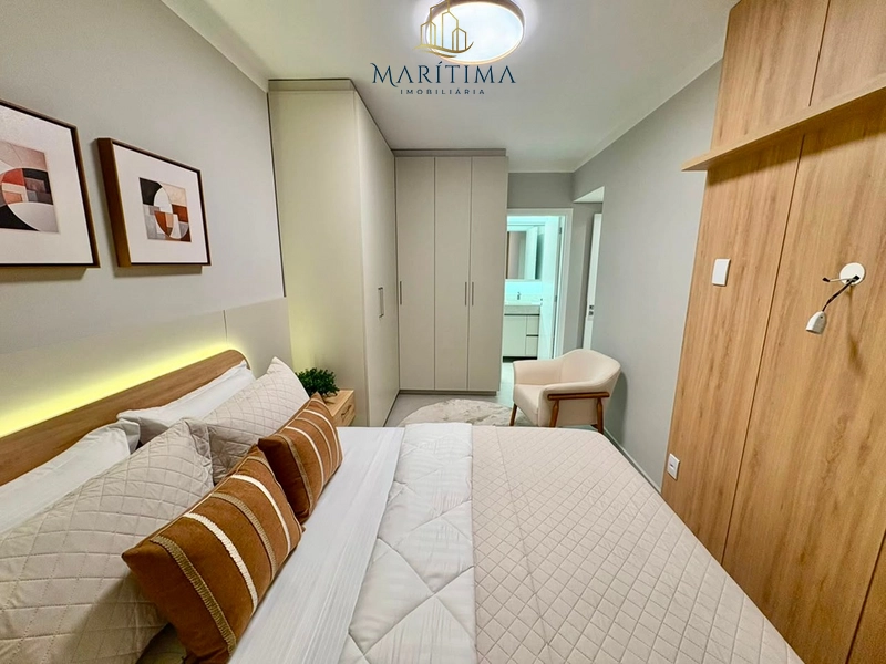 Excelente apartamento mobiliado e decorado, em Tramandaí!: 13ª foto da galeria de imagens do imóvel