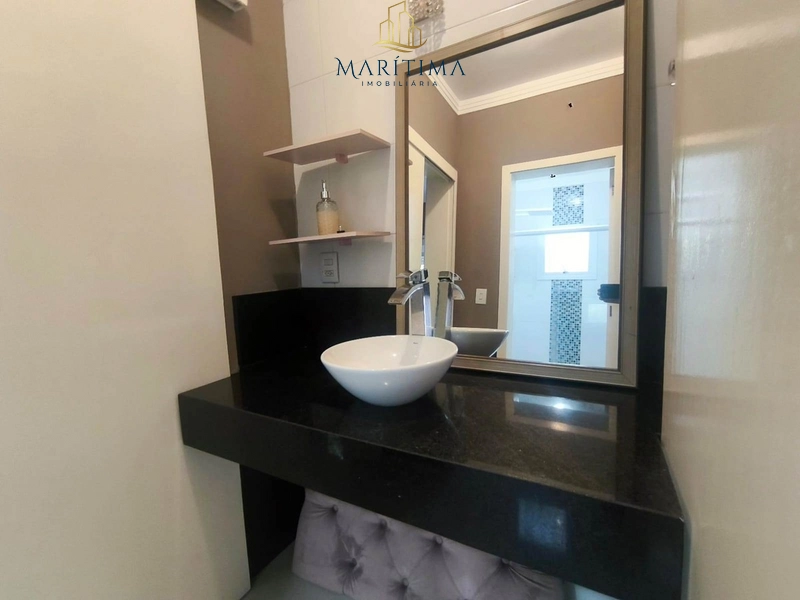 Casa com 04 suítes e piscina aquecida, em condomínio fechado!: 27ª foto da galeria de imagens do imóvel