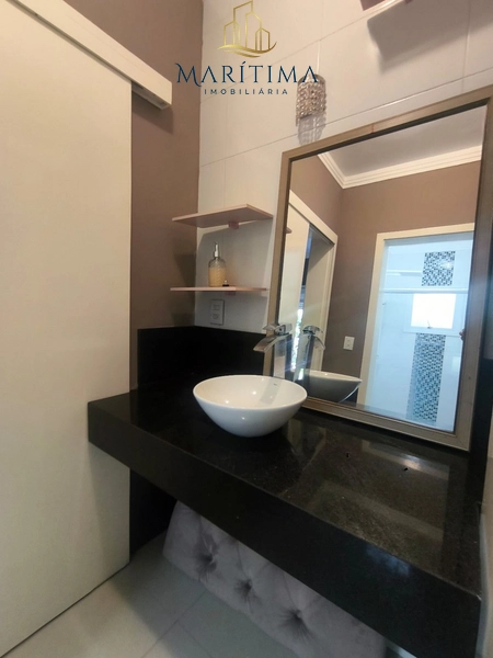 Casa com 04 suítes e piscina aquecida, em condomínio fechado!: 29ª foto da galeria de imagens do imóvel