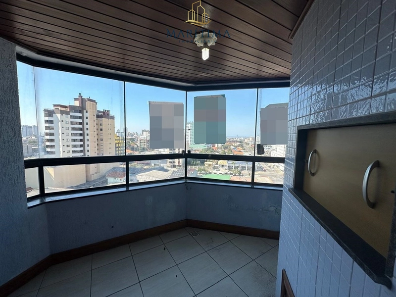 Apartamento em ótima localização: 3ª foto da galeria de imagens do imóvel