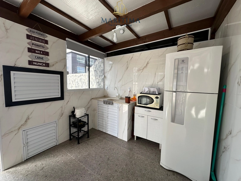 Cobertura duplex junto a Av. da Igreja: 12ª foto da galeria de imagens do imóvel
