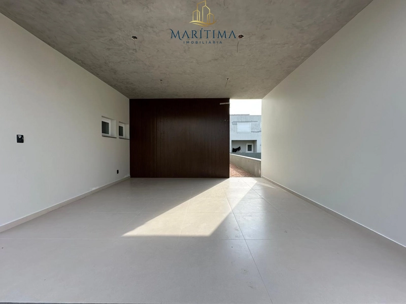 Casa nova com 3 suítes a venda no condomínio Marítimo!: 4ª foto da galeria de imagens do imóvel
