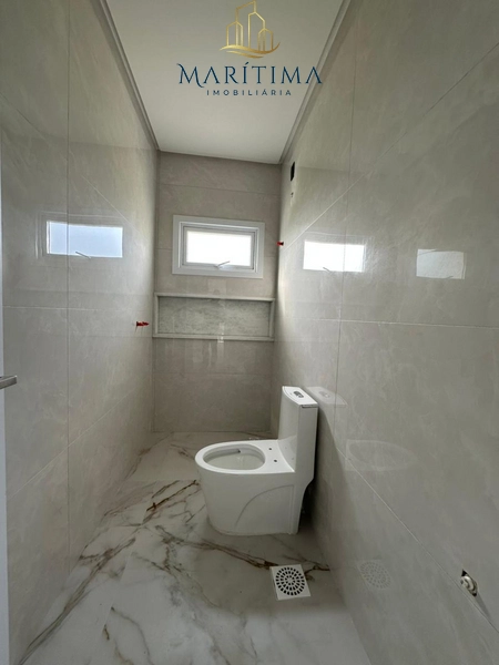 Casa nova com 3 suítes a venda no condomínio Marítimo!: 18ª foto da galeria de imagens do imóvel