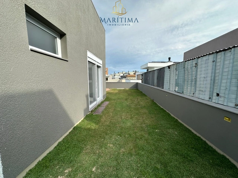 Casa nova com 3 suítes a venda no condomínio Marítimo!: 23ª foto da galeria de imagens do imóvel