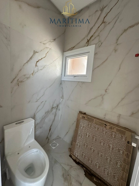 Casa nova com 3 suítes a venda no condomínio Marítimo!: 19ª foto da galeria de imagens do imóvel