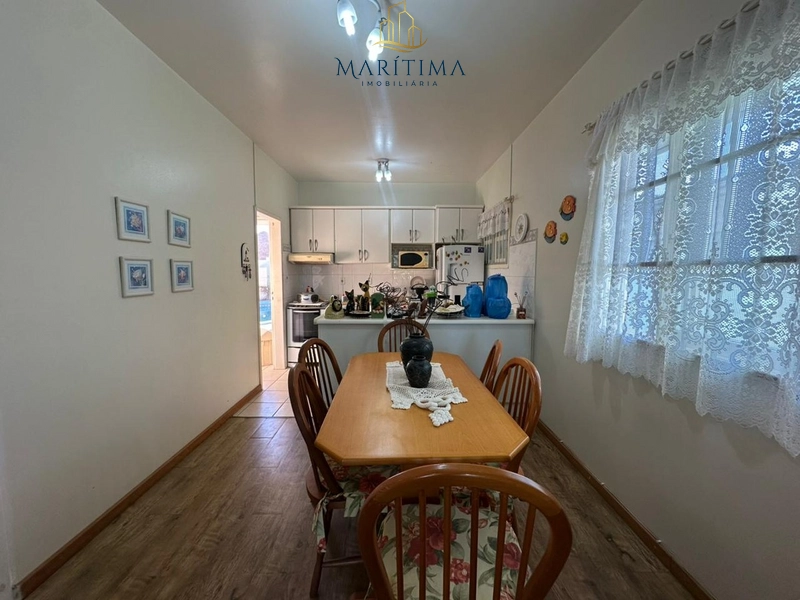 Casa estilo americana junto ao mar em Tramandaí: 5ª foto da galeria de imagens do imóvel