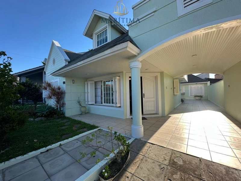 Imóvel residencial ou comercial