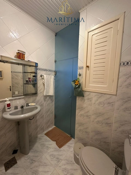 Casa estilo americana junto ao mar em Tramandaí: 11ª foto da galeria de imagens do imóvel