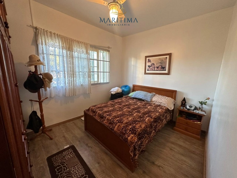 Casa estilo americana junto ao mar em Tramandaí: 9ª foto da galeria de imagens do imóvel