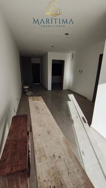Casa geminada de 02 dormitórios, em região de moradores!: 4ª foto da galeria de imagens do imóvel