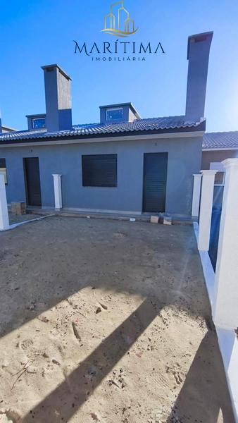 Casa geminada de 02 dormitórios, em região de moradores!: 8ª foto da galeria de imagens do imóvel