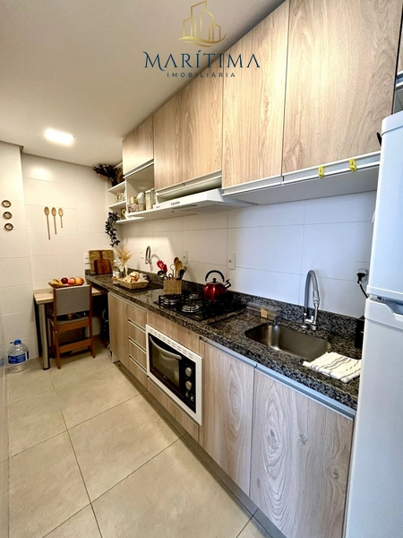 Apartamento mobiliado de 01 dormitório, no Centro de Tramandaí!: 6ª foto da galeria de imagens do imóvel