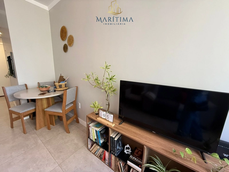 Apartamento mobiliado de 01 dormitório, no Centro de Tramandaí!: 3ª foto da galeria de imagens do imóvel