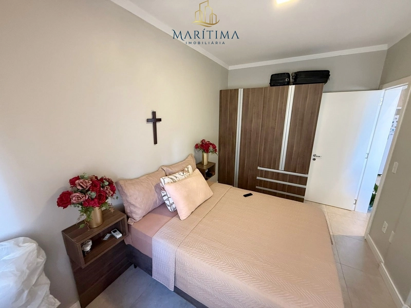 Apartamento mobiliado de 01 dormitório, no Centro de Tramandaí!: 8ª foto da galeria de imagens do imóvel