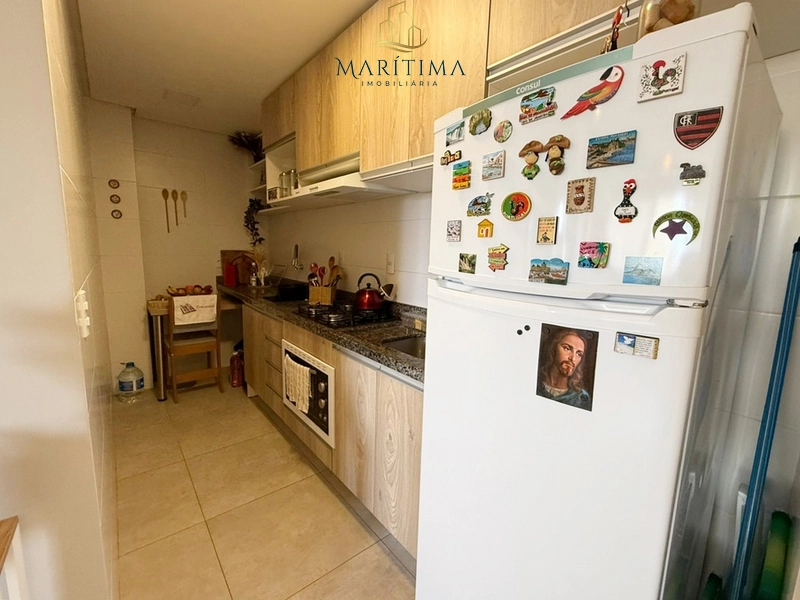 Apartamento mobiliado de 01 dormitório, no Centro de Tramandaí!: 5ª foto da galeria de imagens do imóvel