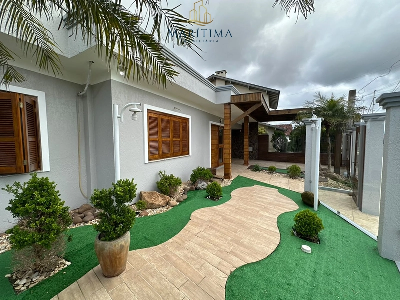 Ótima casa em excelente localização!!!: 4ª foto da galeria de imagens do imóvel