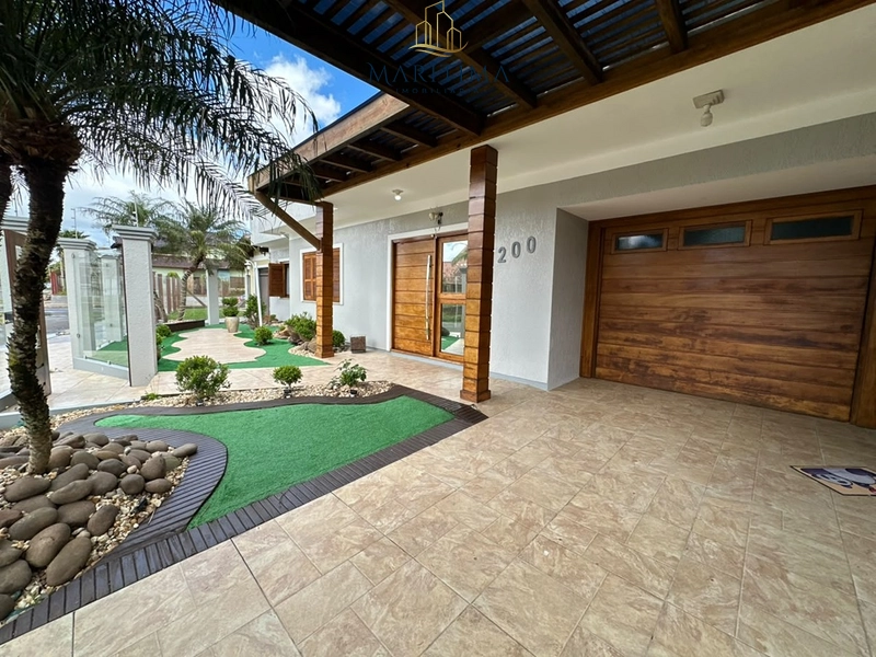 Ótima casa em excelente localização!!!: 5ª foto da galeria de imagens do imóvel