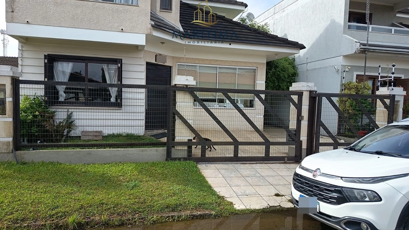 Casa com 03 dormitórios, em região de moradores!: 2ª foto da galeria de imagens do imóvel