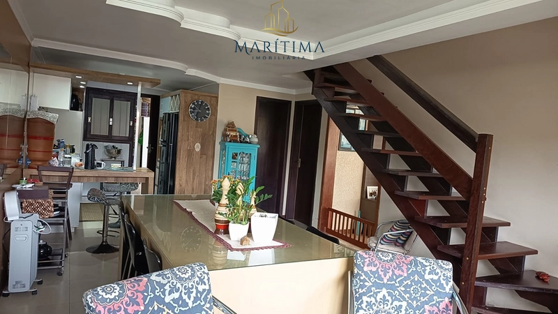 Casa com 03 dormitórios, em região de moradores!: 6ª foto da galeria de imagens do imóvel