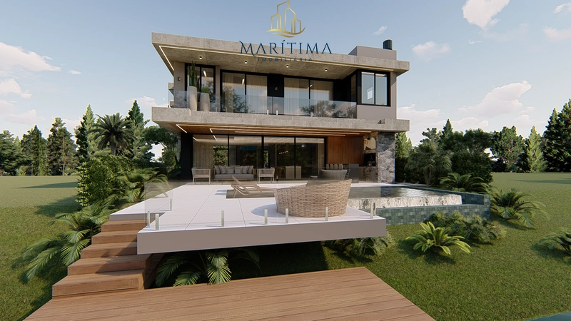 Lançamento : Casa ampla e espaçosa para atender toda família!: 1ª foto da galeria de imagens do imóvel