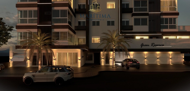 ✨Lançamento: Residencial Gran Reserva ✨: 3ª foto da galeria de imagens do imóvel
