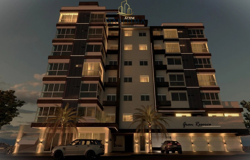 ✨Lançamento: Residencial Gran Reserva ✨: 2ª foto da galeria de imagens do imóvel