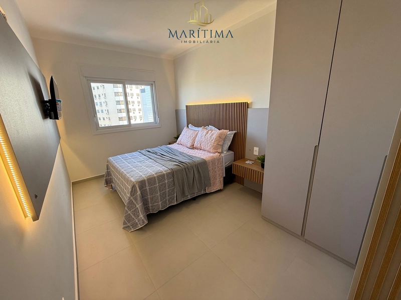 Apartamento a venda em Tramandaí, mobiliado, vista mar e rio!: 28ª foto da galeria de imagens do imóvel
