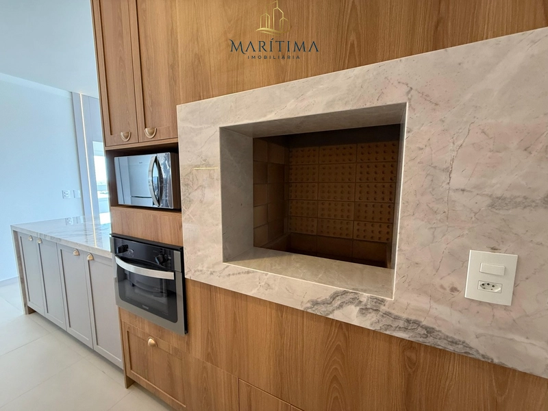 Apartamento a venda em Tramandaí, mobiliado, vista mar e rio!: 20ª foto da galeria de imagens do imóvel