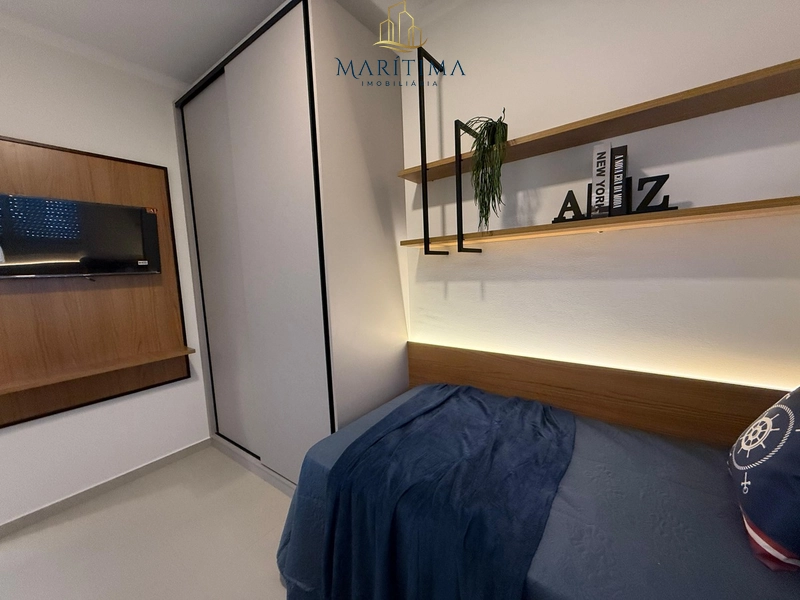 Apartamento a venda em Tramandaí, mobiliado, vista mar e rio!: 33ª foto da galeria de imagens do imóvel