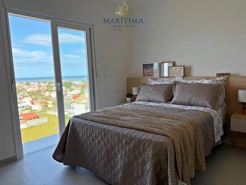 Apartamento a venda em Tramandaí, mobiliado, vista mar e rio!: 24ª foto da galeria de imagens do imóvel