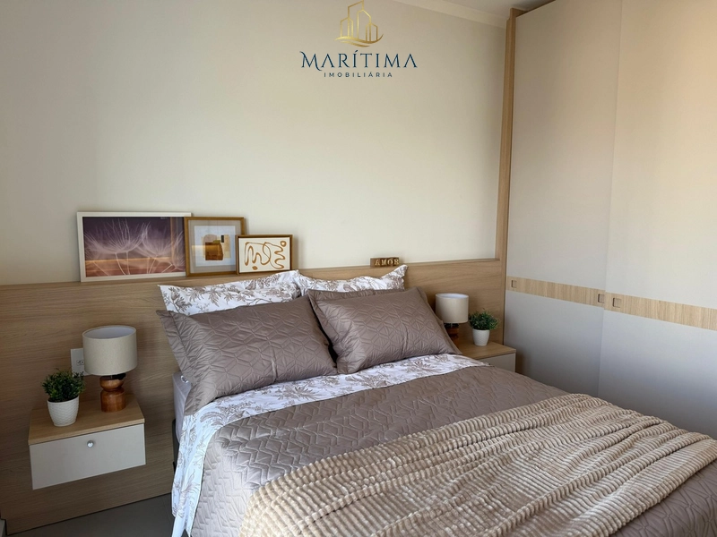 Apartamento a venda em Tramandaí, mobiliado, vista mar e rio!: 25ª foto da galeria de imagens do imóvel