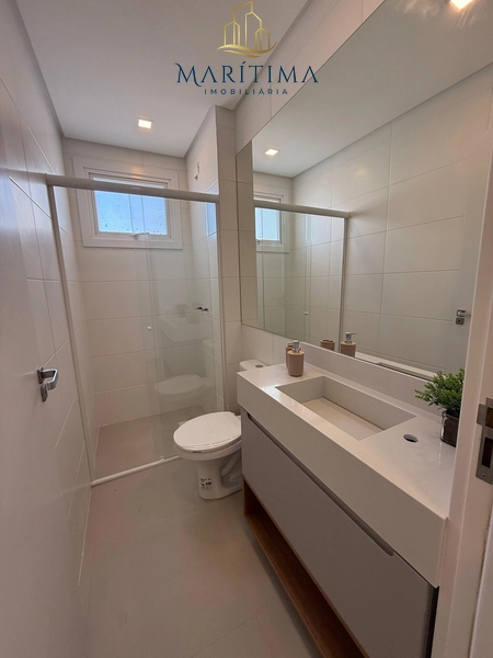 Apartamento a venda em Tramandaí, mobiliado, vista mar e rio!: 27ª foto da galeria de imagens do imóvel