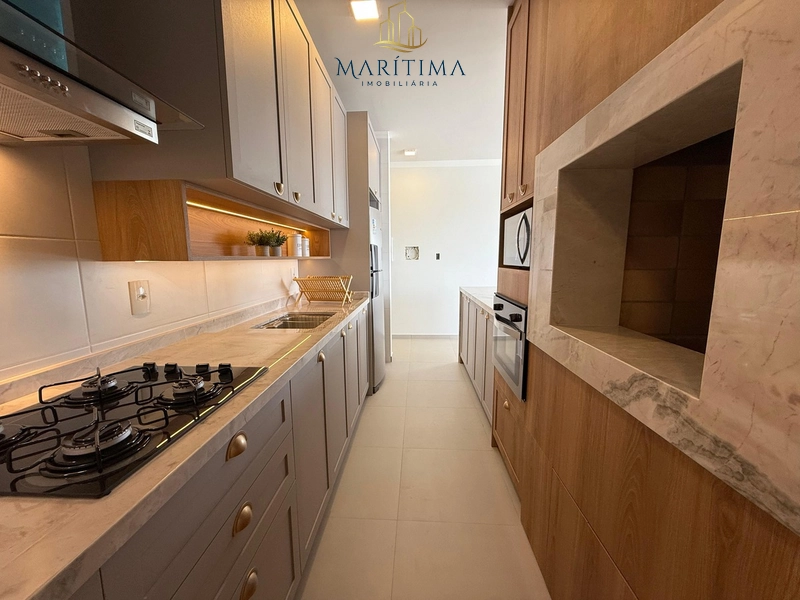 Apartamento a venda em Tramandaí, mobiliado, vista mar e rio!: 19ª foto da galeria de imagens do imóvel