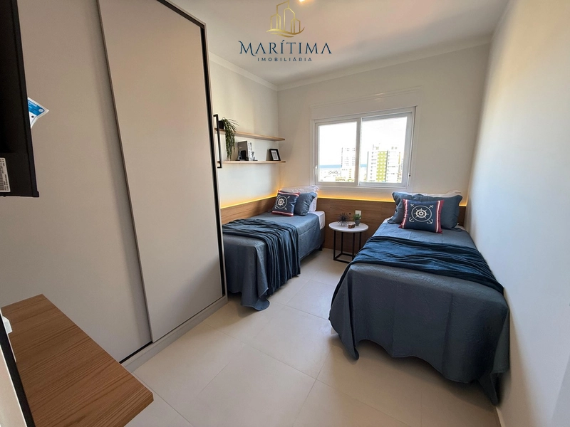 Apartamento a venda em Tramandaí, mobiliado, vista mar e rio!: 30ª foto da galeria de imagens do imóvel