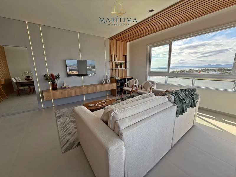 Apartamento a venda em Tramandaí, mobiliado, vista mar e rio!: 10ª foto da galeria de imagens do imóvel