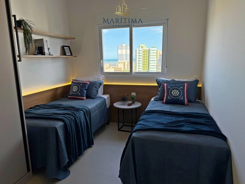 Apartamento a venda em Tramandaí, mobiliado, vista mar e rio!: 31ª foto da galeria de imagens do imóvel