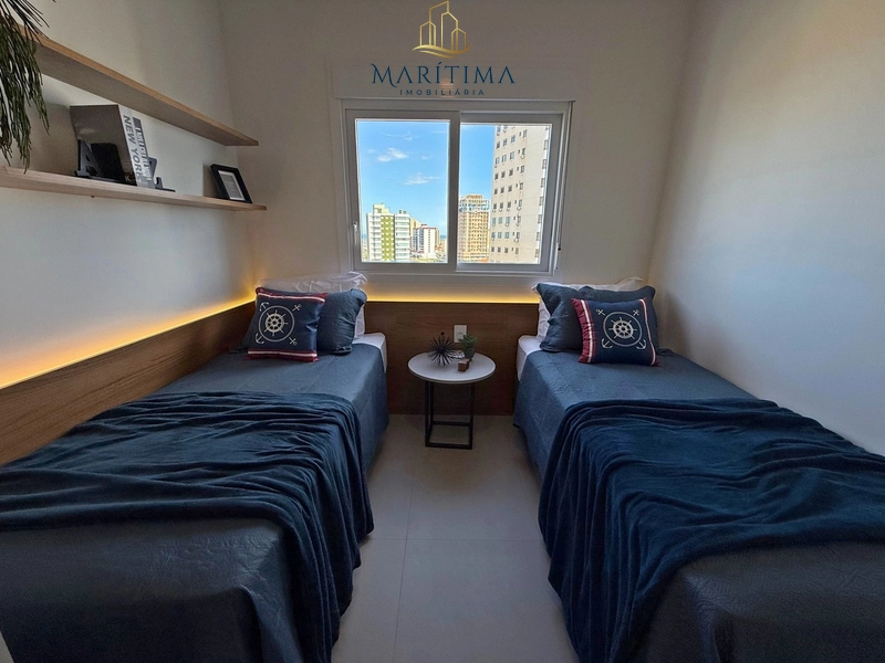 Apartamento a venda em Tramandaí, mobiliado, vista mar e rio!: 32ª foto da galeria de imagens do imóvel