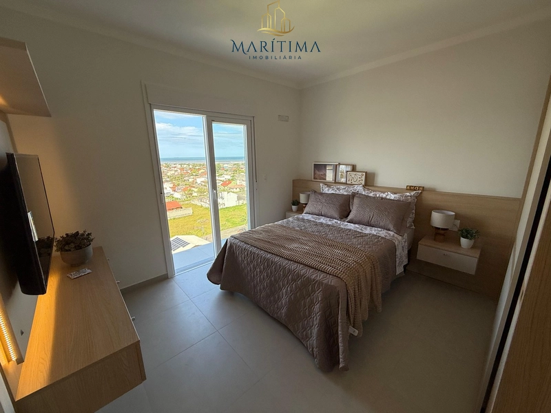 Apartamento a venda em Tramandaí, mobiliado, vista mar e rio!: 23ª foto da galeria de imagens do imóvel